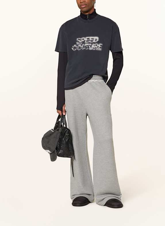 Ante Sweatpants PROPERTY HELLGRAU