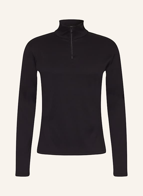 Ante Laufshirt SCHWARZ