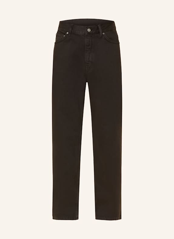 NN.07 Chino OTIS Relaxed Fit CIEMNOBRĄZOWY