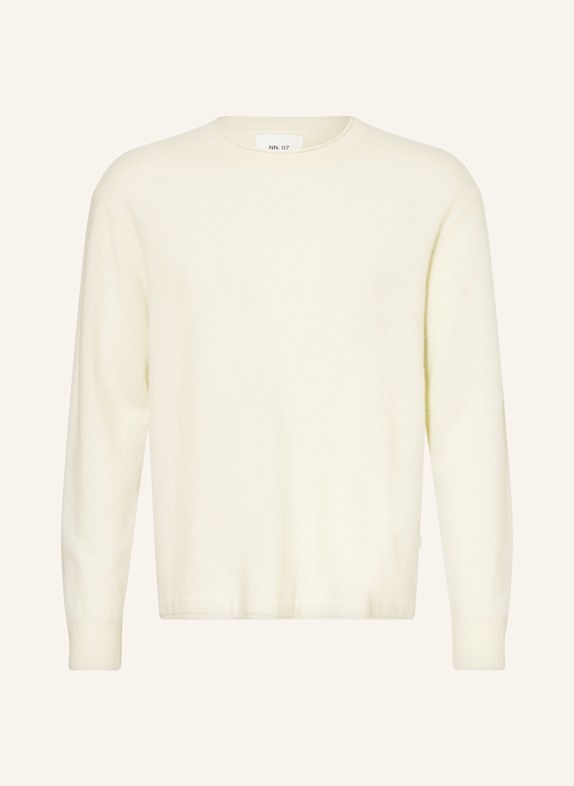 NN.07 Pullover SAMMY ECRU