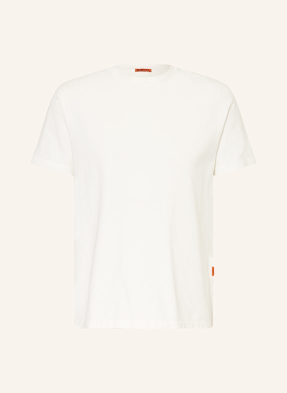 BARENA VENEZIA T-shirt GIRO BLANC