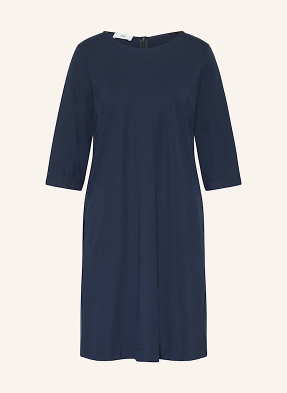 CINQUE Jerseykleid CIDALIDO mit 3/4-Arm DUNKELBLAU