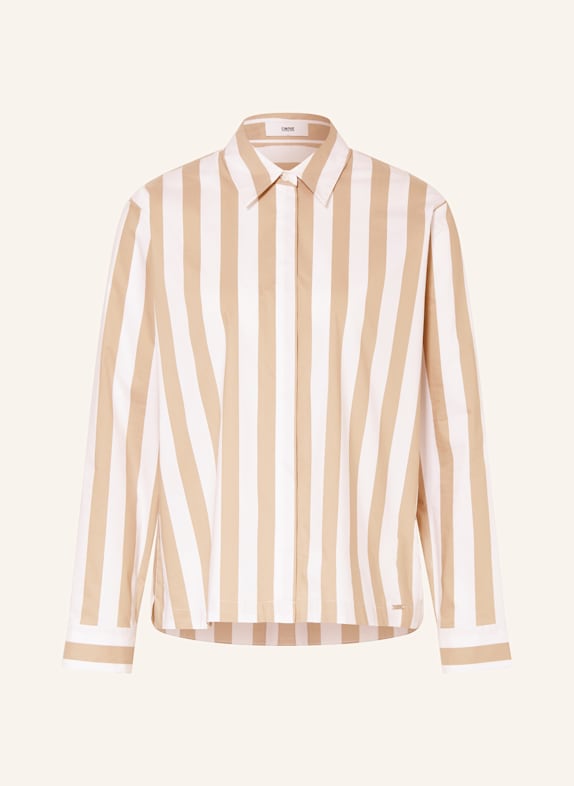 CINQUE CIPIXIE shirt blouse CREAM / BEIGE