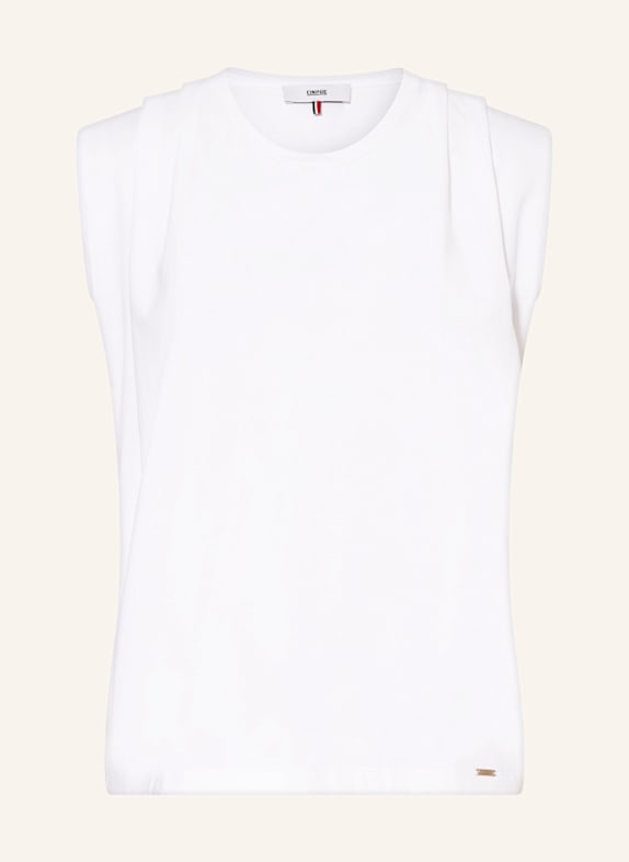 CINQUE Top CITAN WEISS