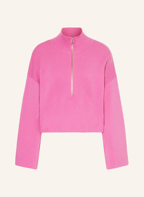 SEM PER LEI Troyer ROSA