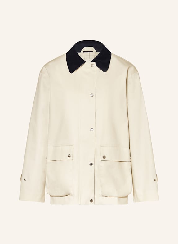 GANT Parka CREME