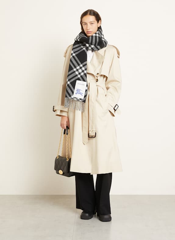 BURBERRY Trenchcoat FITZROVIA CREME