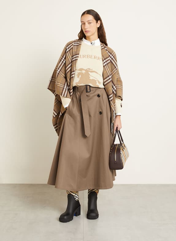 BURBERRY Rock BRENDA BRAUN