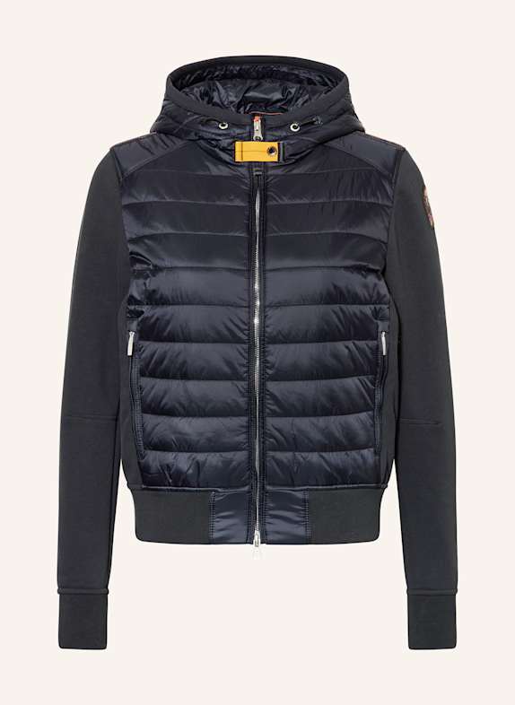 PARAJUMPERS Arriva a sivasdescalzo larticolo SKYLINE SS SHIRT della marca DARK BLUE