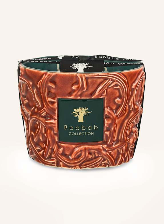 Baobab COLLECTION Vonná svíčka BRAME ARTEMIS ČERVENÁ