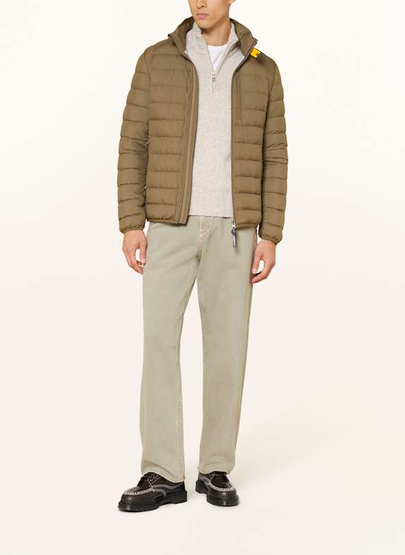 PARAJUMPERS Donsjas UGO KAKI