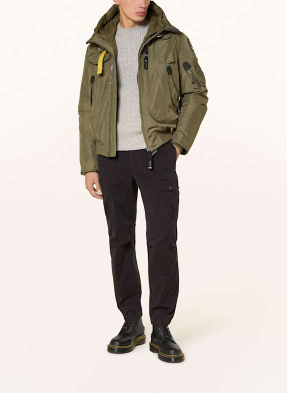 PARAJUMPERS Donsjack GOBI OLIJF