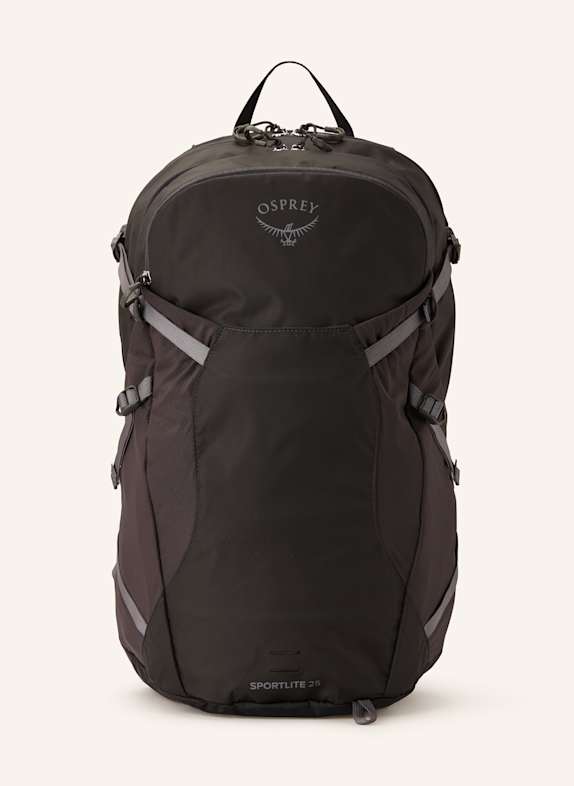 OSPREY Plecak SPORTLITE 25 l CZIEMNOSZARY