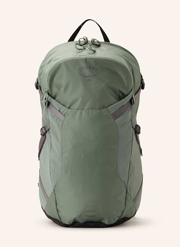 OSPREY Plecak SPORTLITE 25 l ZIELONY