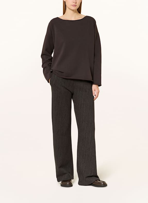 Juvia Sweatpants MARISA DUNKELBRAUN / GRAU