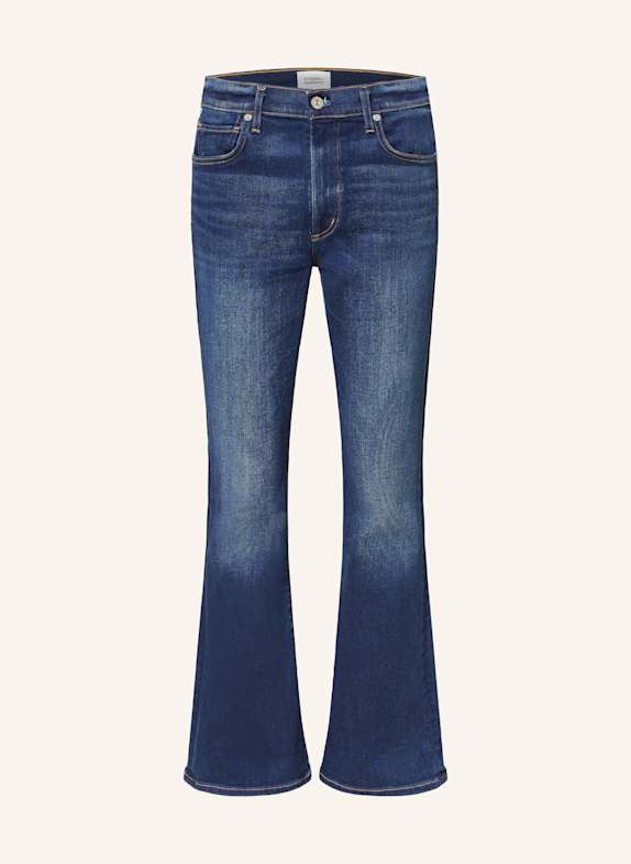 CITIZENS of HUMANITY Bootcut Jeans LILAH DAKOTA MD IND
