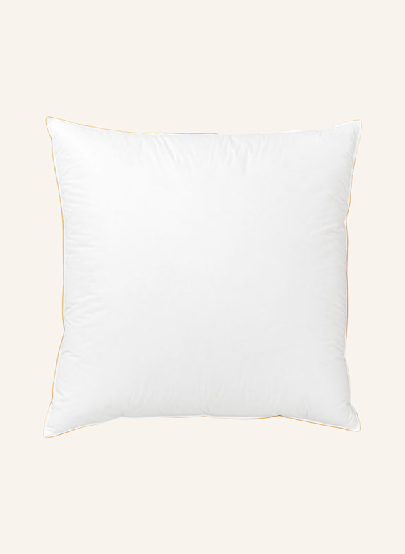 CENTA-STAR Daunenkissen LA BELLE CREME