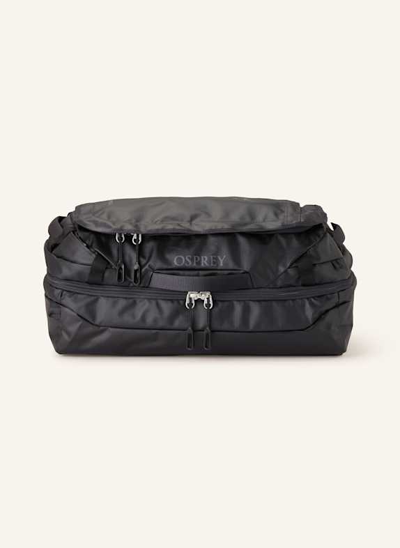 OSPREY Reisetasche TRANSPORTER™ SQUFFEL 44 SCHWARZ