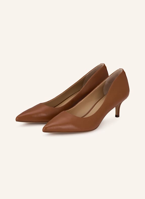 LAUREN RALPH LAUREN Pumps ADRIENNE BRUIN