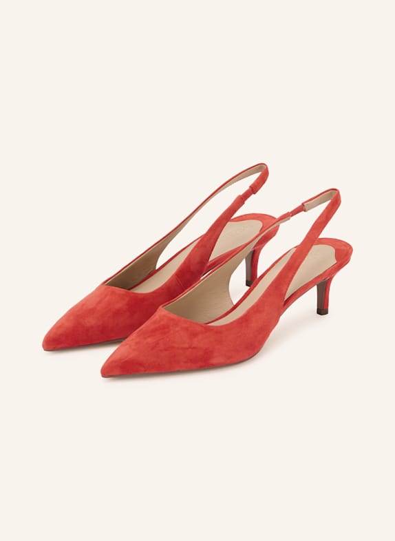 LAUREN RALPH LAUREN Slingpumps LOLAH II ROT