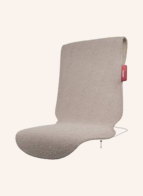 stoov Heizdecke HUGE HUG XL BEIGE