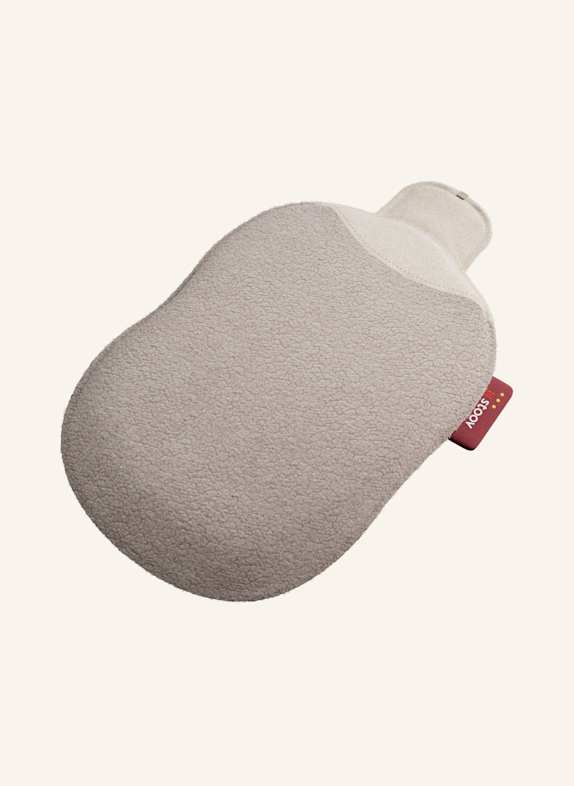 stoov Heizkissen HUDDLE BEIGE