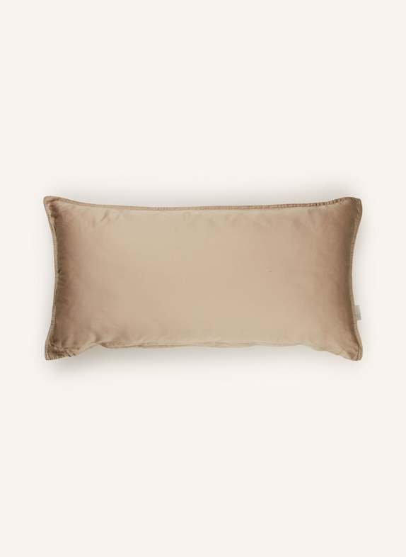 ESSENZA Kissenbezug MINTE BEIGE