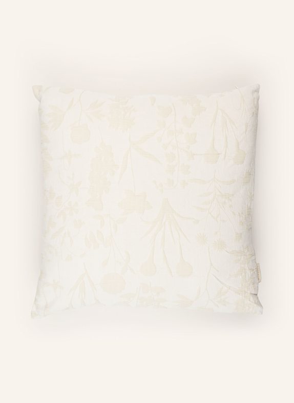 ESSENZA Poduszka dekoracyjna MARIBEL KREMOWY/ ECRU