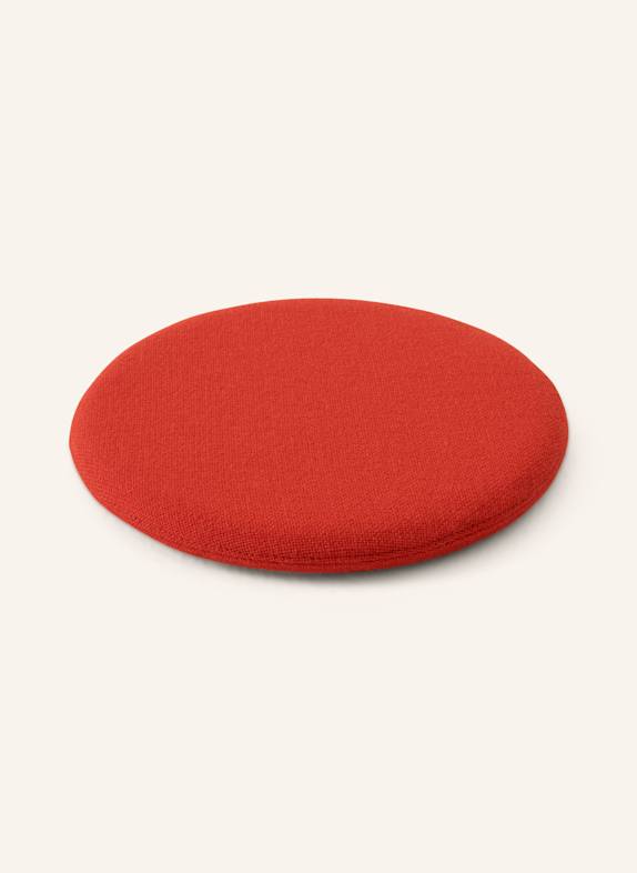 &Tradition Coussin d'assise VP11 ORANGE