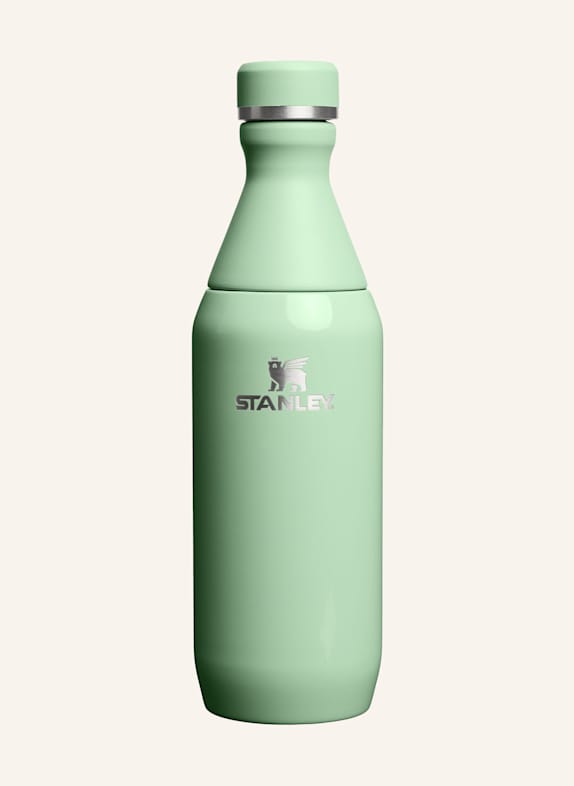 STANLEY Isolierflasche ALL DAY SLIM HELLGRÜN