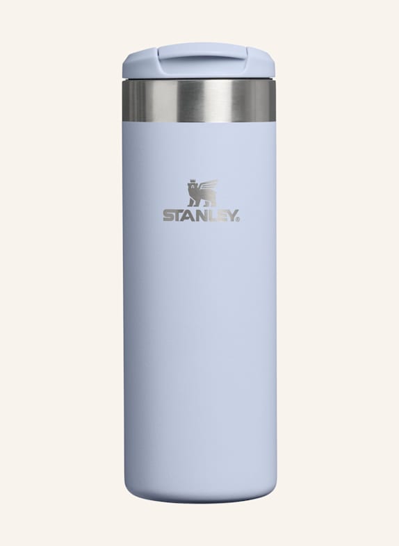 STANLEY Thermobecher THE AEROLIGHT™ TRANSIT HELLLILA