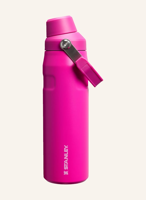 STANLEY Isolierflasche THE ICEFLOW™ BOTTLE FAST FLOW PINK