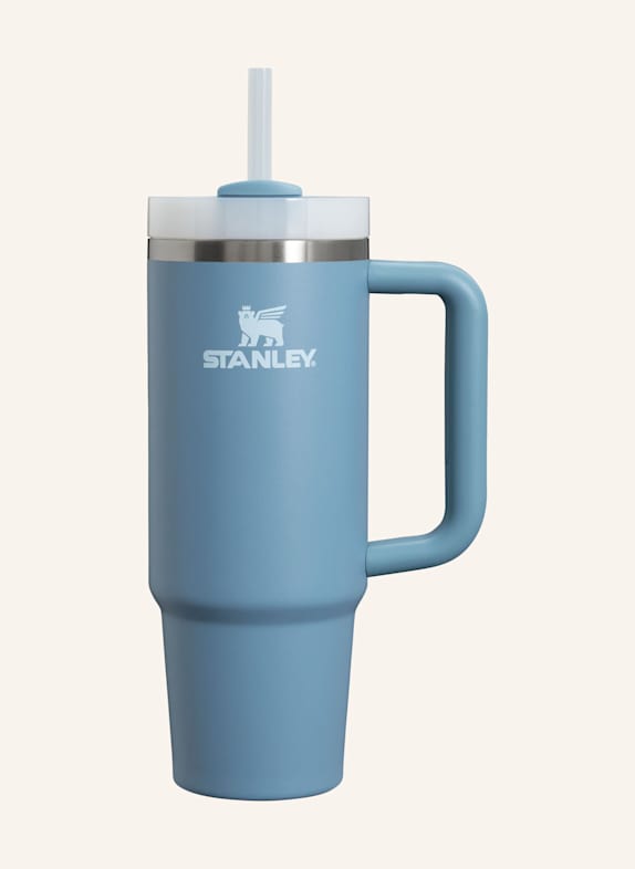STANLEY Thermobecher THE QUENCHER H2.0 FLOWSTATE™ BLAU