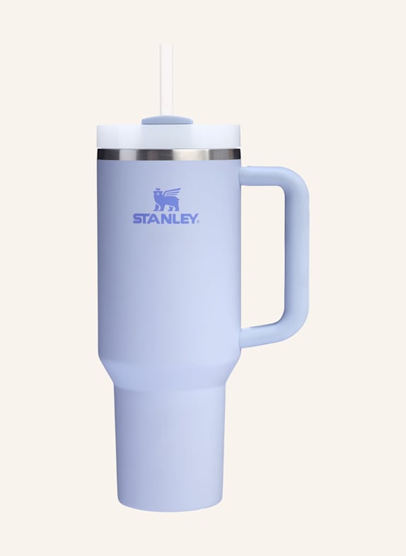 STANLEY Thermobecher THE QUENCHER H2.O FLOWSTATE™ HELLLILA