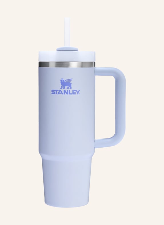 STANLEY Thermobecher THE QUENCHER H2.0 FLOWSTATE™ HELLLILA