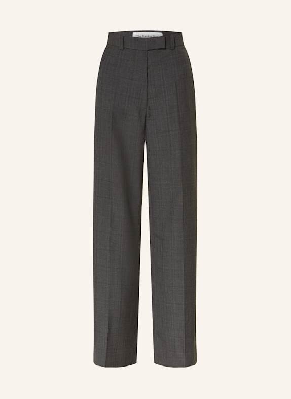 The Frankie Shop Marlene-broek BRICKELL DONKERGRIJS