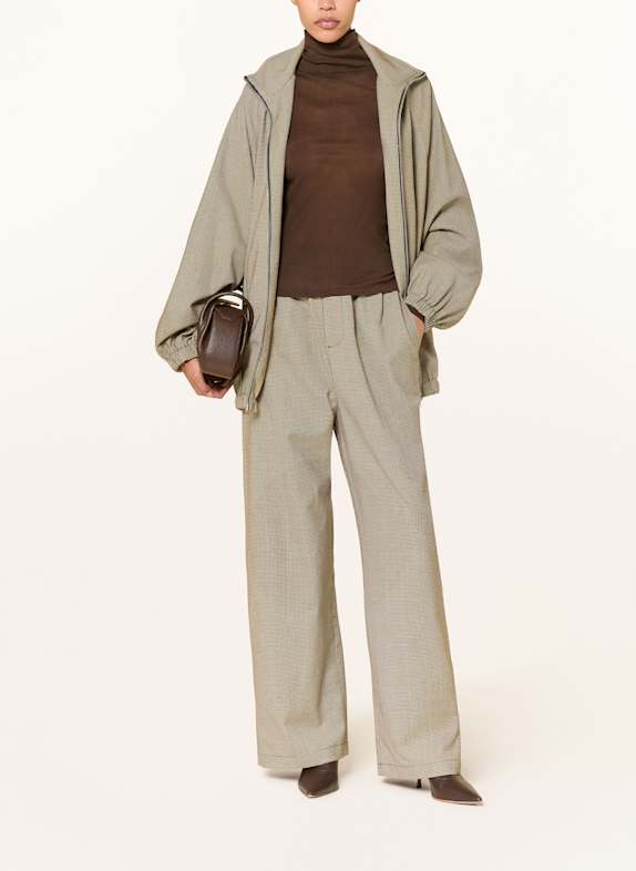 The Frankie Shop Longsleeve EVREN BRAUN