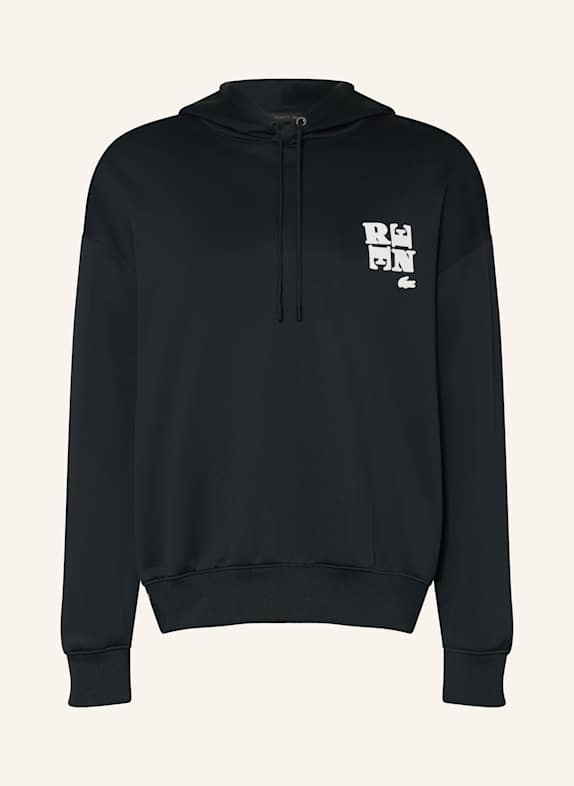 LACOSTE Hoodie DUNKELBLAU