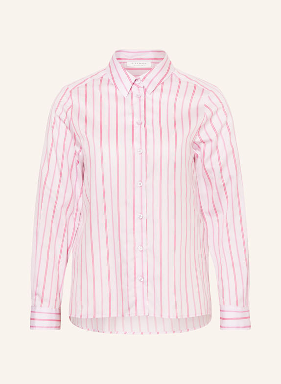 ETERNA Hemdbluse ROSA / PINK