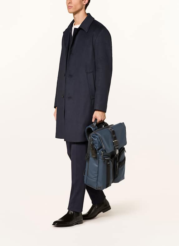 TUMI ALPHA BRAVO Rugzak SURVEILLANCE BLAUW