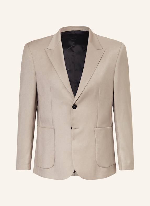 I'M BRIAN Veste de costume coupe classique BEIGE