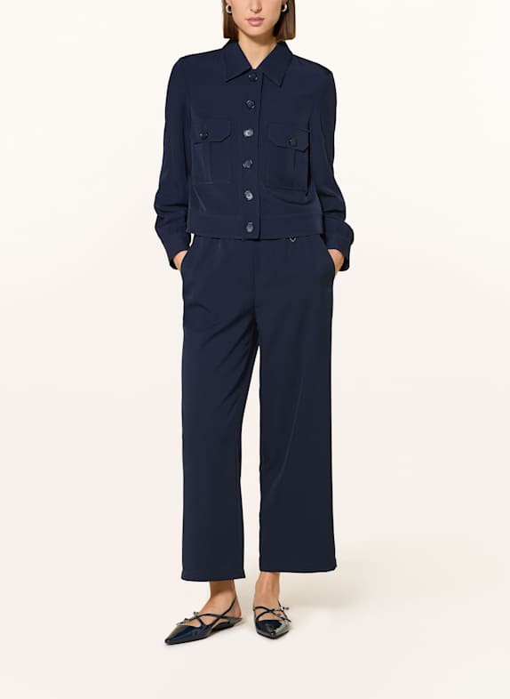 MARC AUREL Culotte DONKERBLAUW