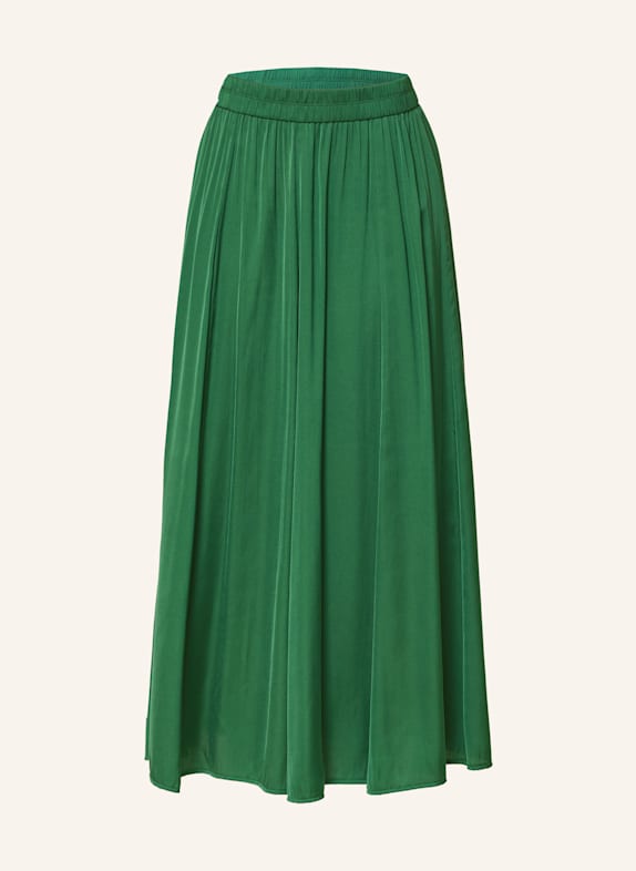 MARC AUREL Skirt GREEN
