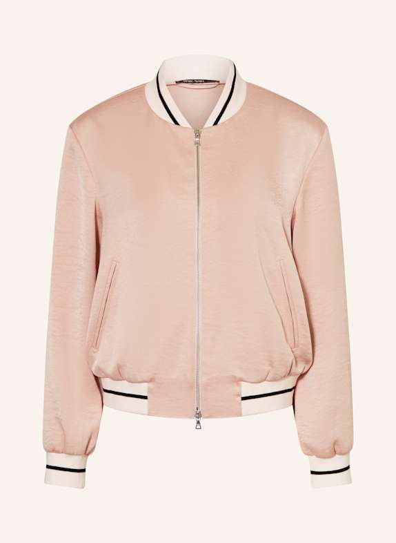 MARC AUREL Blouson ROSA