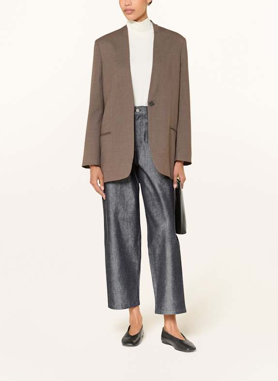 COS Longblazer BRAUN