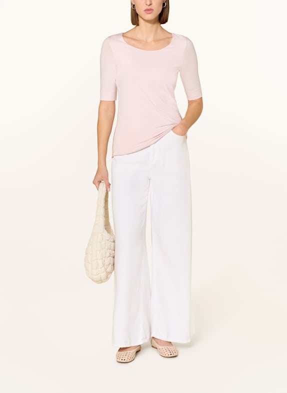 thylie T-shirt ROXANE LIGHT BLUE