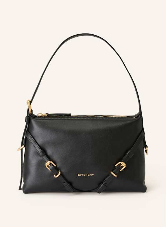 GIVENCHY Torebka VOYOU MINI CZARNY
