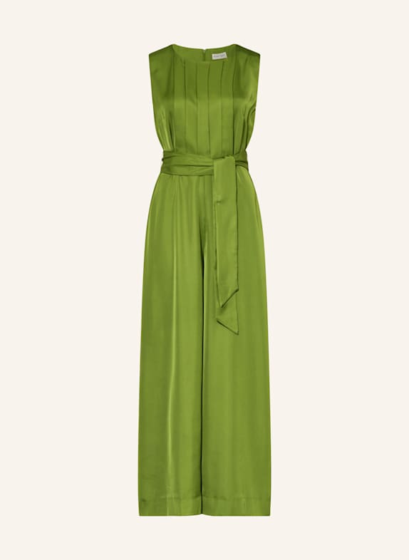 Phase Eight Jumpsuit JANINE GRÜN