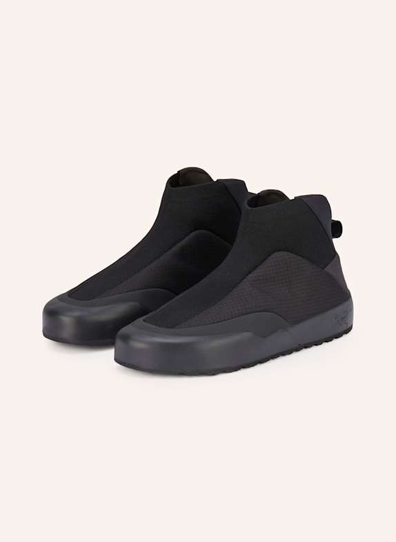 ARC'TERYX Trekkingschuhe KRAGG INSULATED SCHWARZ