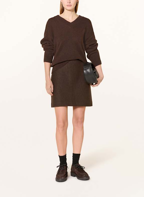 Marc O'Polo Bouclé rok BRUIN